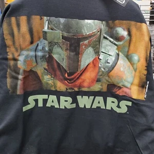 Star Wars • The Mandalorian • XL Tshirt Erwachsene - Bild 1 von 1