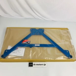 CUSCO Genuine TOYOTA LEXUS GS300 400 430 Front Lower Arm Bar Ver.2 187 477 A - Picture 1 of 12