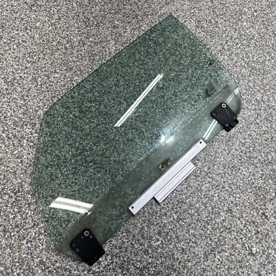 Jaguar XJS 2+2 puertas vidrio lado conductor 1992-1994 BEC 22270/1 Foto 1 de 4