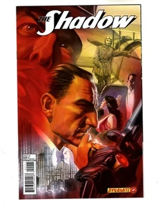 THE SHADOW #22 (VF) [2015 DYNAMITE COMICS] - Bild 1 von 1
