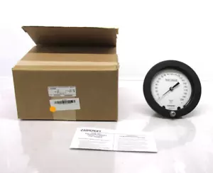 Ashcroft ASH-60-1082PS-02B-00200PSI Test Gauge INV - Afbeelding 1 van 4