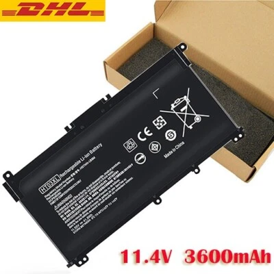 Akku für HP HT03XL L11119-855 HP Pavilion 14-CE 14-CF 15-CS 15-DA 17-CA TPN-Q207 - Bild 1 von 4