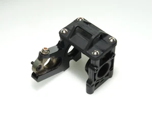L22-4149 Team Losi TLR SCTE 3.0 Short Course Truck Motor Mount Plate Diff Blöcke - Bild 1 von 1