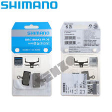 Shimano G03S Resin Brake Pad Upgraded from G02S for BR-M9020/M8100/M7100/R785