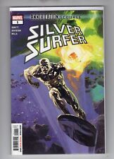 Annihilation: Scourge - Silver Surfer #1 • Marvel • 2020 • We Combine Shipping!
