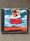 Thelma & Louise (Original Film Soundtrack) (1991, CD)