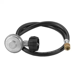 Weber 30 in. Replacement Hose and Regulator for Genesis 300 Series Gas Grill - Picture 1 of 12