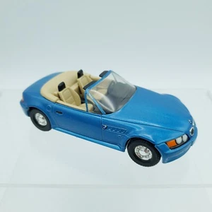 1:36 BMW Z3 Roadster James Bond Goldeneye. 04901 Corgi Bond Collection. - Picture 1 of 13