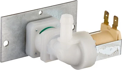 Válvula de agua para lavavajillas Electrolux Frigidaire 154513601 de ERP* Foto 1 de 3