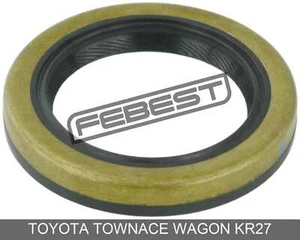 Oil Pump Seal 36.5X55.1X7.8 For Toyota Townace Wagon Kr27 (1992-1996) - Picture 1 of 1
