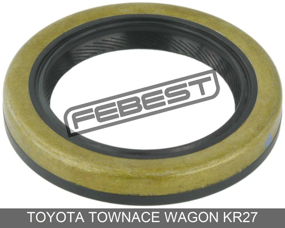 Oil Pump Seal 36.5X55.1X7.8 For Toyota Townace Wagon Kr27 (1992-1996) - image 1 of 1