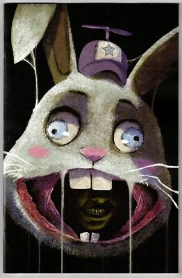 New ListingEXQUISITE CORPSES #1-1:25 ALEX ECKMAN-LAWN VIRGIN VARIANT-JAMES TYNION IV- IMAGE