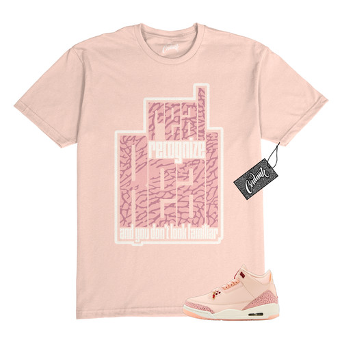 3 T shirt San Valentino Treat Yourself lavata rosa corallo rosso abbinata RRR