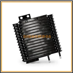 Oil Cooler Gear BOX Radiator For Mitsubishi Outlander 6B31 3.0L 2006- 2920A128 - Foto 1 di 10