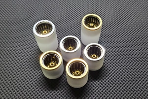 NUEVA TURBINA DE RODAMIENTO DE ROLLO DE HOJA DE LUZ PERSONALIZADA SABLE DE LUZ - Imagen 1 de 3