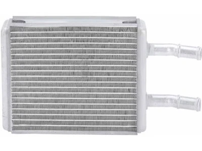 Para Hyundai Accent 1995-2005 núcleo calentador pieza automática Premium 11188WY 1996 1997 1998 Foto 1 de 2