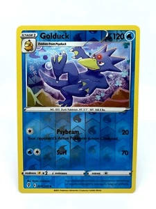 Pokemon TCG - Golduck 25/203 - Reverse Holo - Near Mint - Fast Shipping! - - Picture 1 of 2