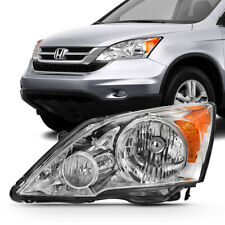 For 07-11 Honda CR-V CRV Headlight Replacement Assembly Left/Driver Side Lamp