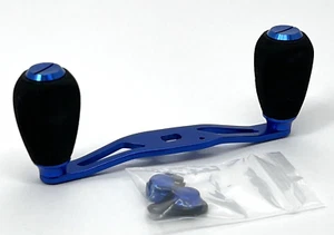Power Handle für Abu Garcia Ambassadeur 4000 5000 6000 Baitcasting Angelrollen - Bild 1 von 12