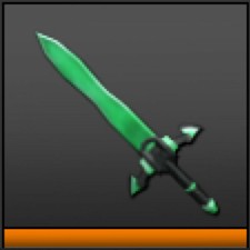 Roblox Assassin Exotics Ebay - roblox assassin mlg knife