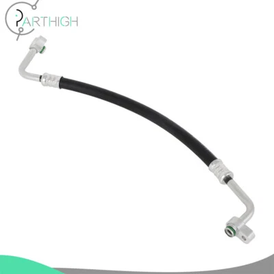 Manguera de descarga de refrigerante aire acondicionado para Honda Civic 1,7 L 2001-2005 Acura EL1997-2005 Foto 1 de 4