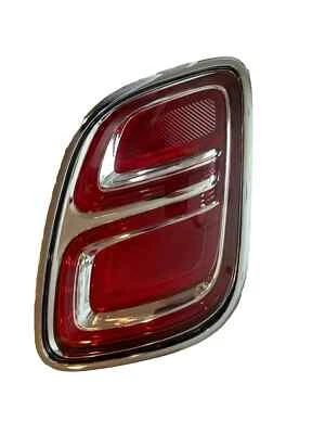 🇺🇸 Bentley Mulsanne Nuevo Conjunto Lámpara Luz Trasera Lado Derecho Pasajero 10-20 Foto 1 de 3