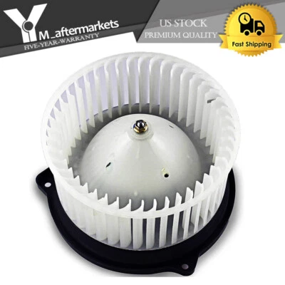 Ventilador de calefacción para Honda Accord 92-00 Civic 94-01 Integra 1994-97 Foto 1 de 4