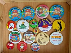 Selfridges De Colección Marcas McDonalds Wimpy y más - Imagen 1 de 2