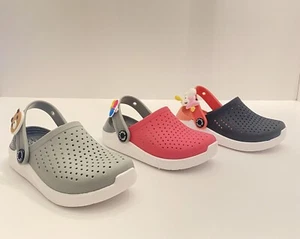 Cute Kid’s Clogs Shoes - Picture 1 of 16