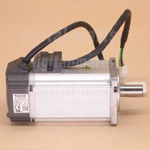 Servomoteur Panasonic d'occasion MUMA042P1S 400 W testé livraison gratuite #LJ - Photo 1/5