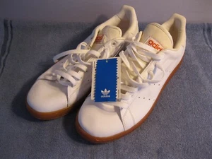 Neu--Adidas--Stan Smith Schuhe--Größe 13 - Bild 1 von 6