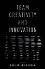 Team Creativity and Innovation by Roni Reiter-Palmon 9780190222093 | Brand New