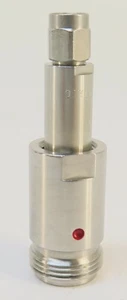 Maury 8723C 18GHz 2.92mm Male to Female Adapter Connector - Picture 1 of 4