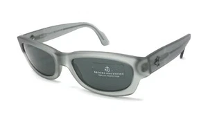 BROOKS BROTHERS BB 553S 5009S SMALL SUNGLASSES NEW ORIGINAL MEN WOMEN - Picture 1 of 5