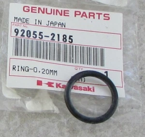 Kawasaki O-Ring 20mm for KVF650 KVF750 KVF700 KVF360 KSV700 KRF750 KVF300 KVF400 - Bild 1 von 1