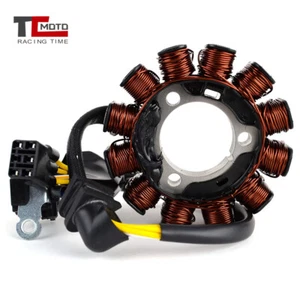 Stator Coil For Honda CRF450R AC CRF450RWE AC CRF450RX 2020 31120-MKE-AB1 - Picture 1 of 6