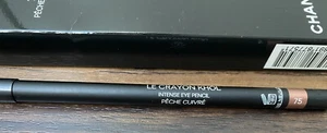Chanel Le Crayon Khol Augenstift Nr. 75 Peche Cuivre Neu+OVP - Bild 1 von 5