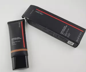 Shiseido Synchro Skin selbst = erfrischende TÖNUNG LSF 20 #425 TAN UME 0,95 OZ NEU - Bild 1 von 7