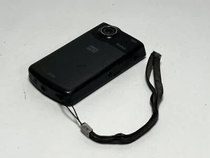 Kodak Zi8 grau Tasche Video/Foto Digitalkamera Camcorder 1080P HD EIS - Bild 1 von 2