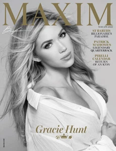 Maxim - Picture 1 of 1