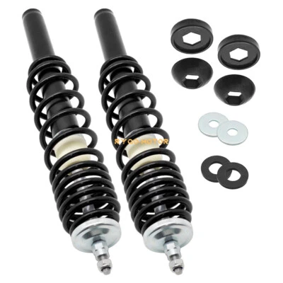 Kit Amortiguador Delantero para Polaris Ranger 400 500 570 ETX EV 800 Crew 7043532 Foto 1 de 4