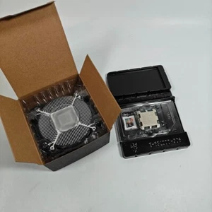 Procesador AMD Ryzen 5 7600 (5,1 GHz, 6 núcleos, zócalo AM5) en caja - Imagen 1 de 4