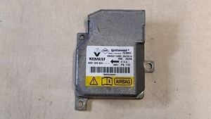 RENAULT KANGOO MAXI 2010 1.5 DIÉSEL MANUAL AIRBAG MÓDULO ECU 8201025624 - Imagen 1 de 3