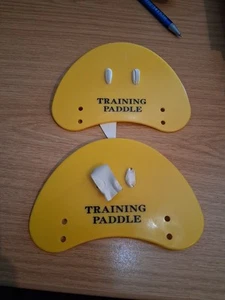 Training Paddle - Bild 1 von 3