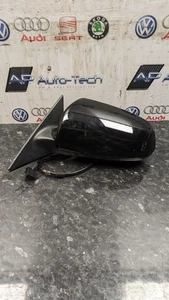 Espejo retrovisor negro para pasajero Audi S3 8P 2007 - N/S - Imagen 1 de 2