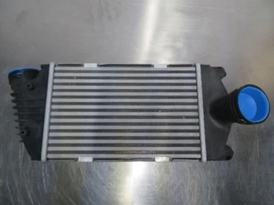 Intercooler EB1382 2007 07 PORSCHE 997 911 TURBO LH - Imagem 1 de 4