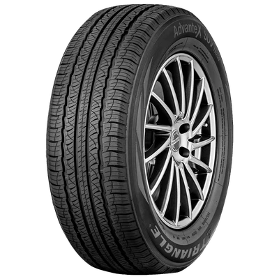 TRIANGLE Sommerreifen 205/75 R 15 XL TL 102H ADVANTEX SUV TR259 BSW M+S - Bild 1 von 3