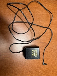 4V AC Adapter For 1995 Mr. Christmas Disney Mickey’s Mouse Brass Band 19202 PSU - Afbeelding 1 van 2