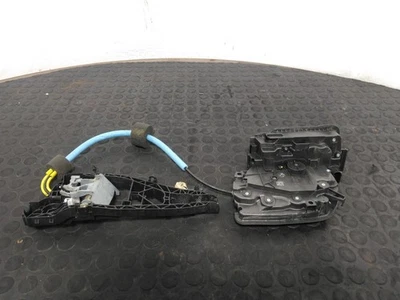 BMW 2 SERIES GRAN TOURER Door Lock Mechanism 2015-2023 5 Door MPV O/S Rear RH - Image 1 of 4