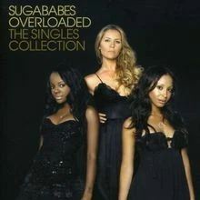 Overloaded: The Singles Collection von Sugababes | CD | Zustand sehr gut - Bild 1 von 2